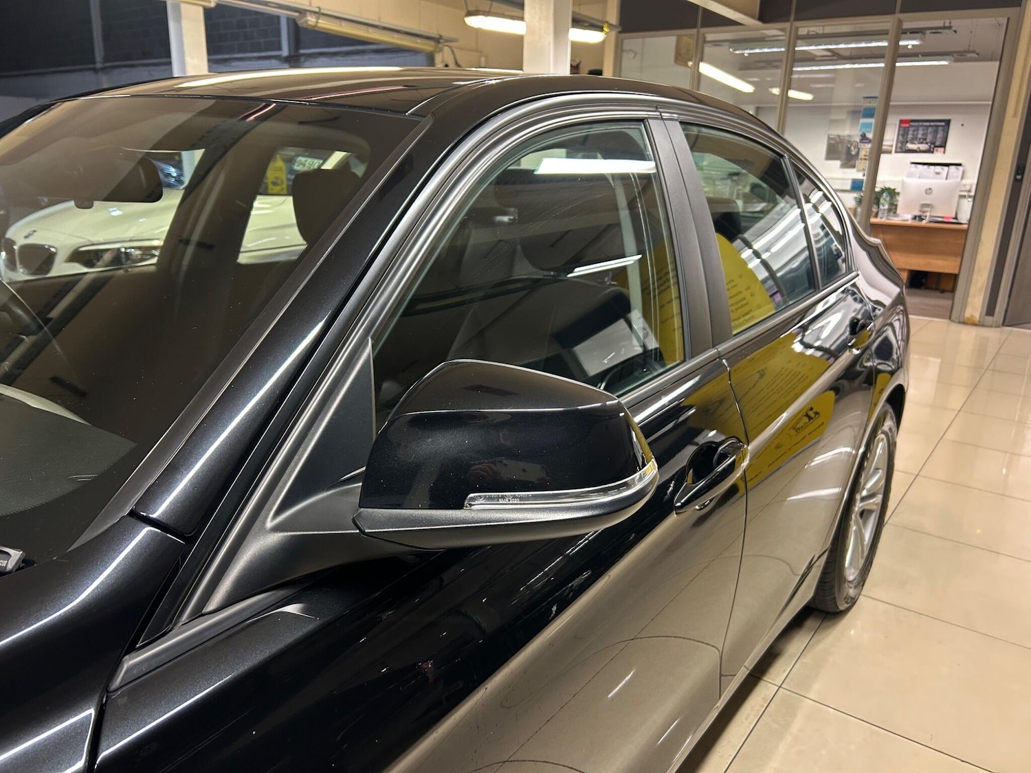 Used BMW 3 Series 2017 for sale - 76528047: Photo 14