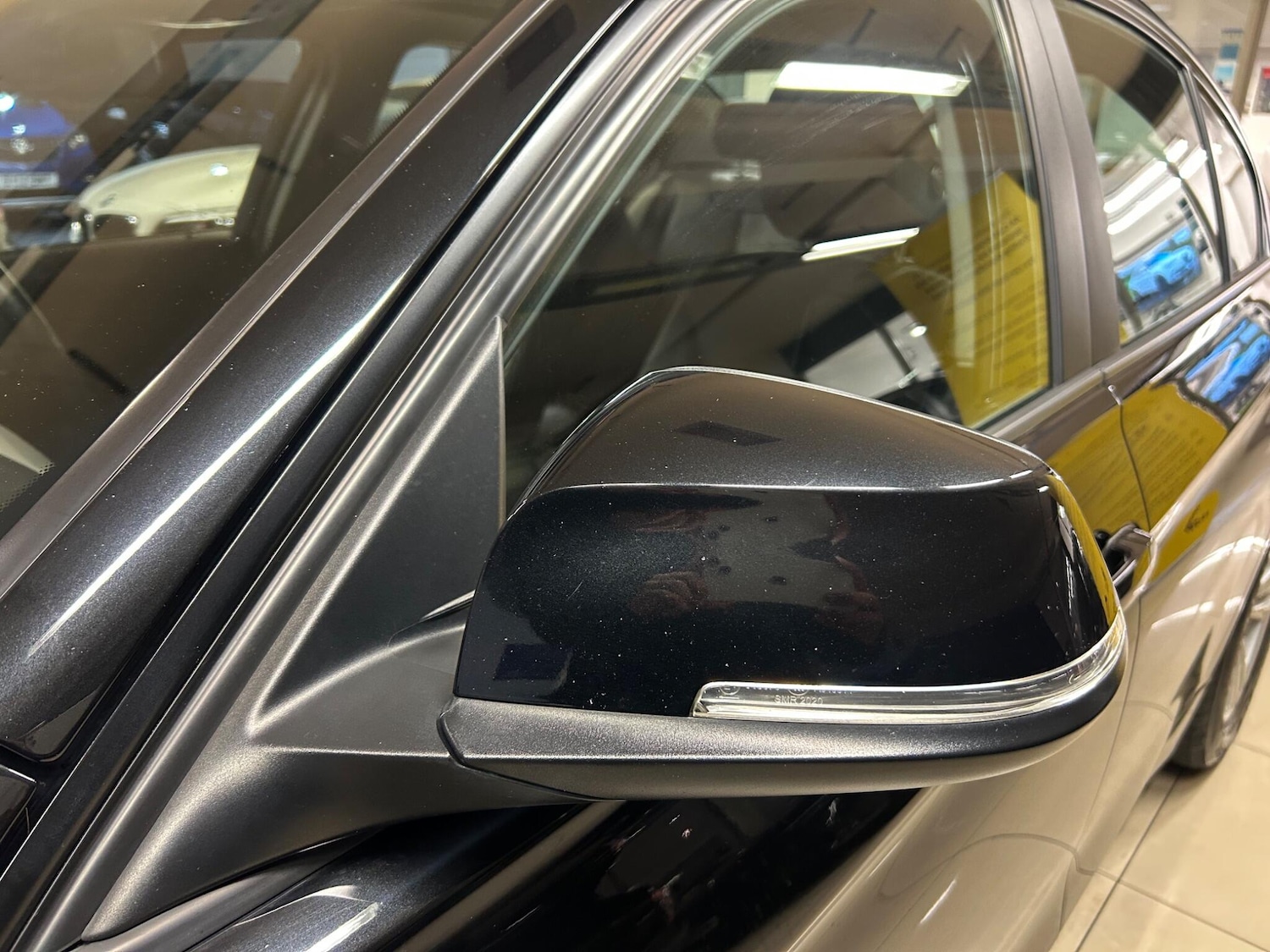 Used BMW 3 Series 2017 for sale - 76528047: Photo 16