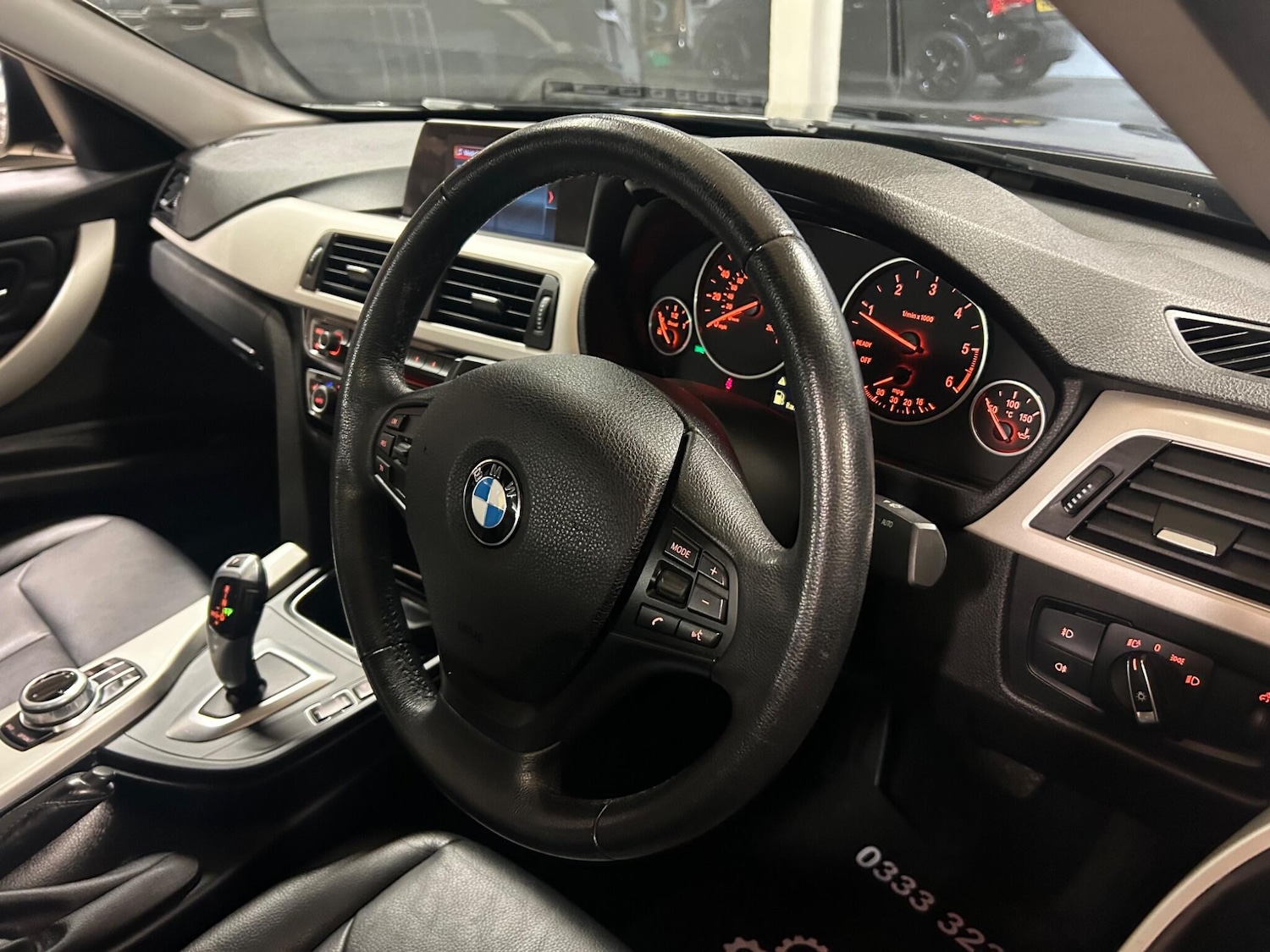 Used BMW 3 Series 2017 for sale - 76528047: Photo 18