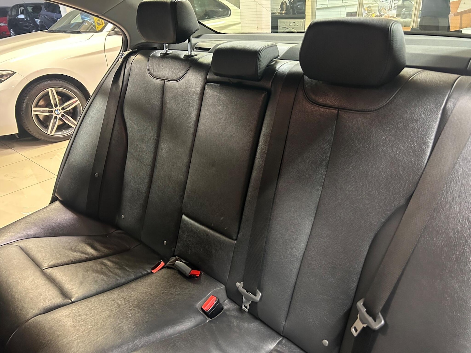 Used BMW 3 Series 2017 for sale - 76528047: Photo 24