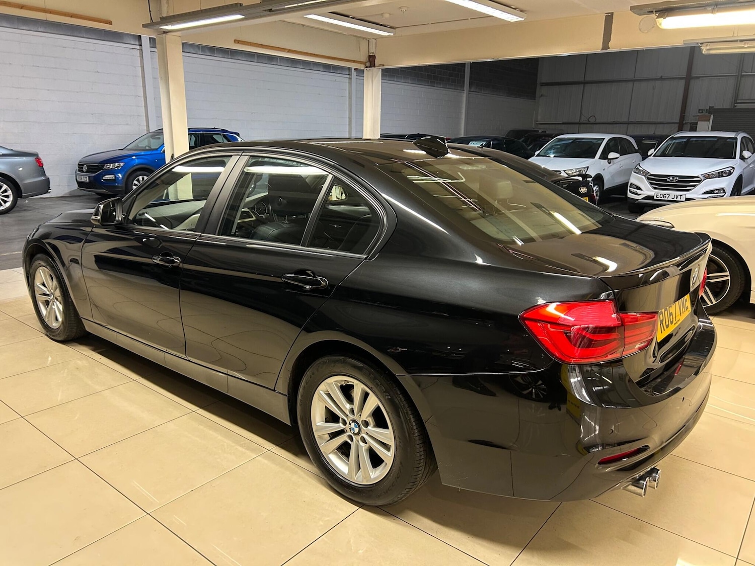 Used BMW 3 Series 2017 for sale - 76528047: Photo 5