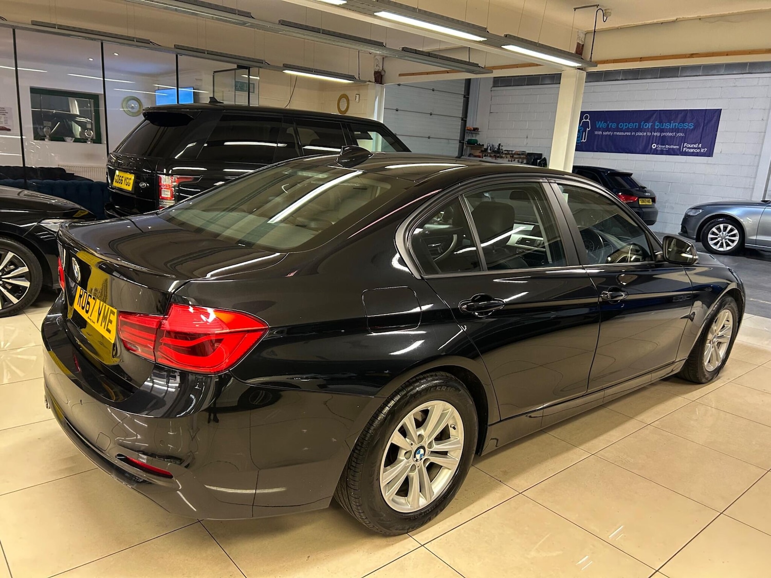 Used BMW 3 Series 2017 for sale - 76528047: Photo 7