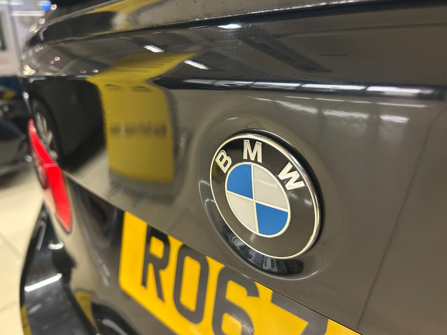 Used BMW 3 Series 2017 for sale - 76528047: Photo 8