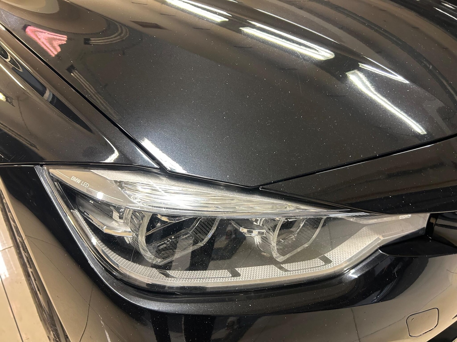Used BMW 3 Series 2017 for sale - 76528047: Photo 9