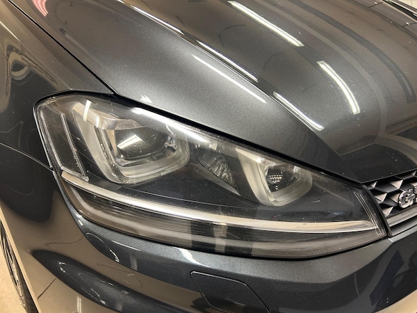 Used Volkswagen Golf 2016 for sale - 76306617: Photo 10