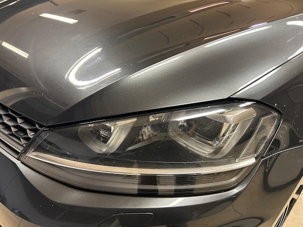 Used Volkswagen Golf 2016 for sale - 76306617: Photo 11