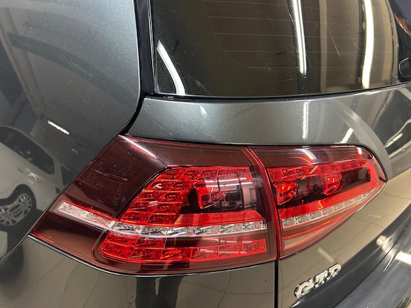 Used Volkswagen Golf 2016 for sale - 76306617: Photo 12