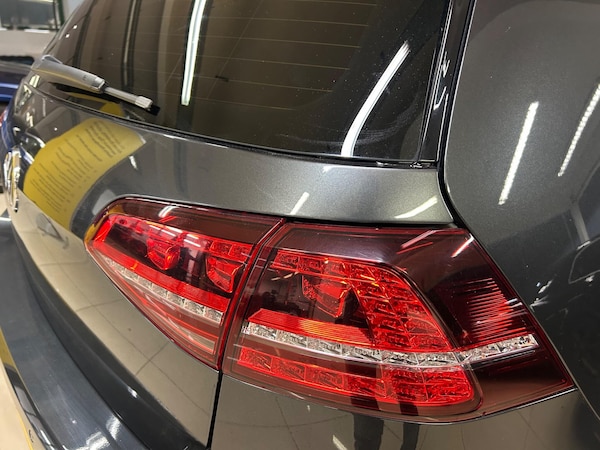 Used Volkswagen Golf 2016 for sale - 76306617: Photo 13