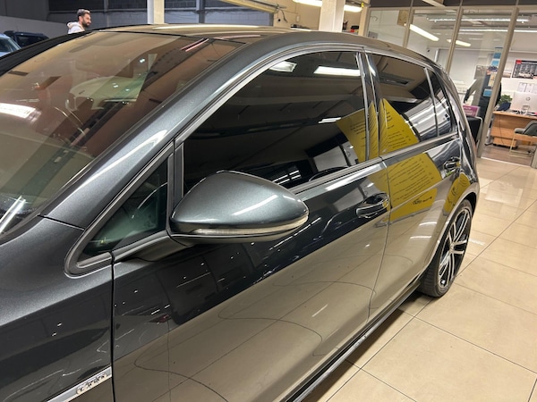 Used Volkswagen Golf 2016 for sale - 76306617: Photo 15