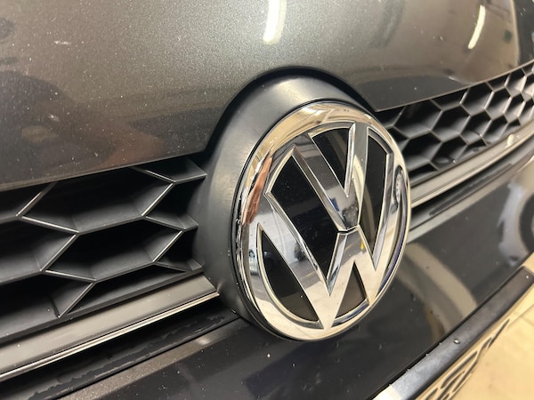 Used Volkswagen Golf 2016 for sale - 76306617: Photo 18