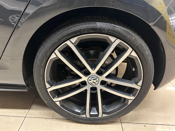 Used Volkswagen Golf 2016 for sale - 76306617: Photo 19