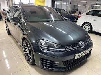 2016 (16) - 2.0 TDI BlueMotion Tech GTD DSG Euro 6 (s/s) 5dr