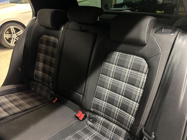 Used Volkswagen Golf 2016 for sale - 76306617: Photo 27