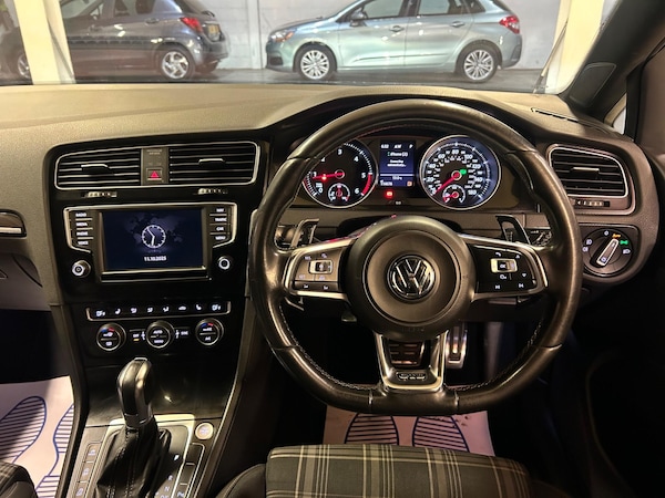 Used Volkswagen Golf 2016 for sale - 76306617: Photo 28