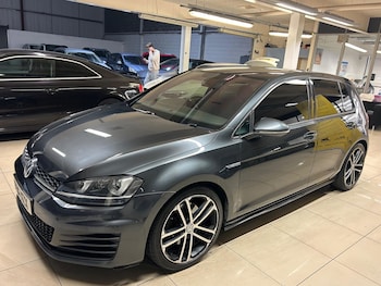 Used Volkswagen Golf 2016 for sale - 76306617: Photo 3