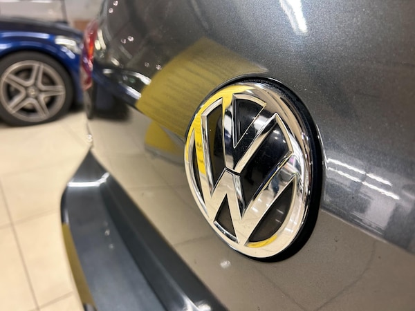 Used Volkswagen Golf 2016 for sale - 76306617: Photo 7