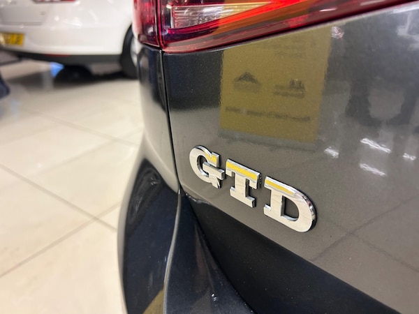 Used Volkswagen Golf 2016 for sale - 76306617: Photo 8
