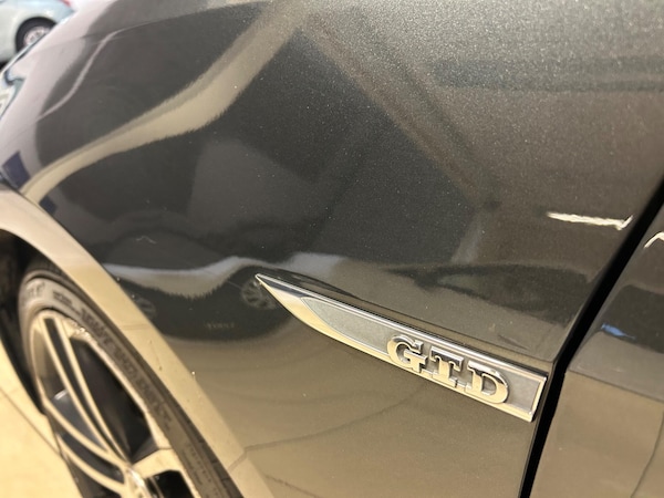 Used Volkswagen Golf 2016 for sale - 76306617: Photo 9
