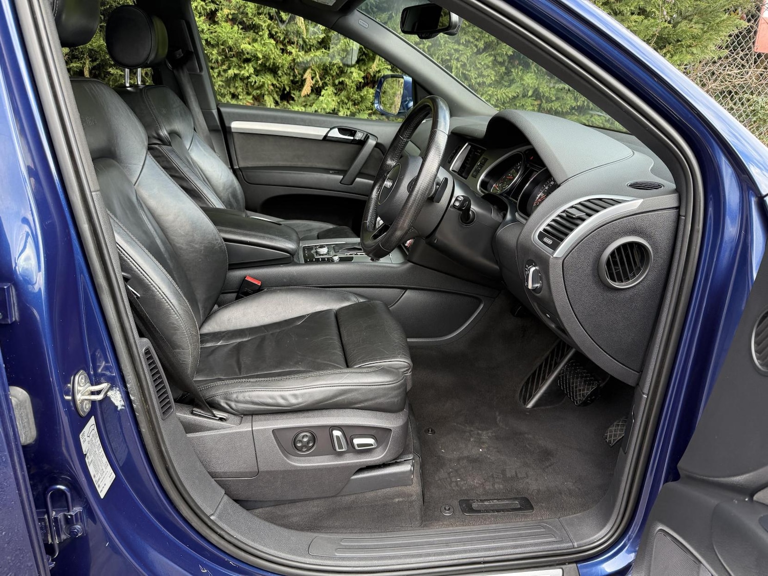 Used Audi Q7 2014 for sale - 77710775: Photo 11