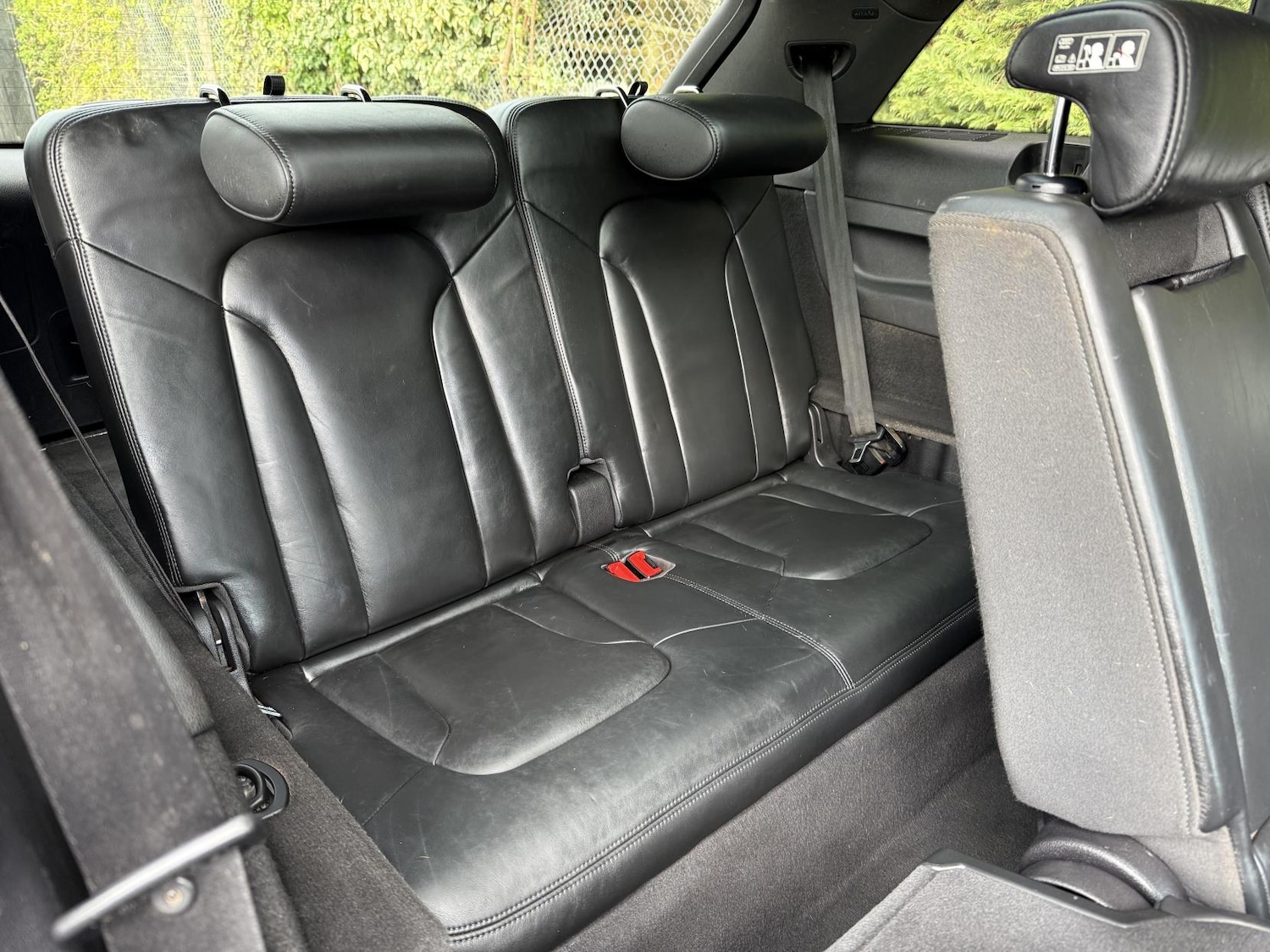 Used Audi Q7 2014 for sale - 77710775: Photo 13