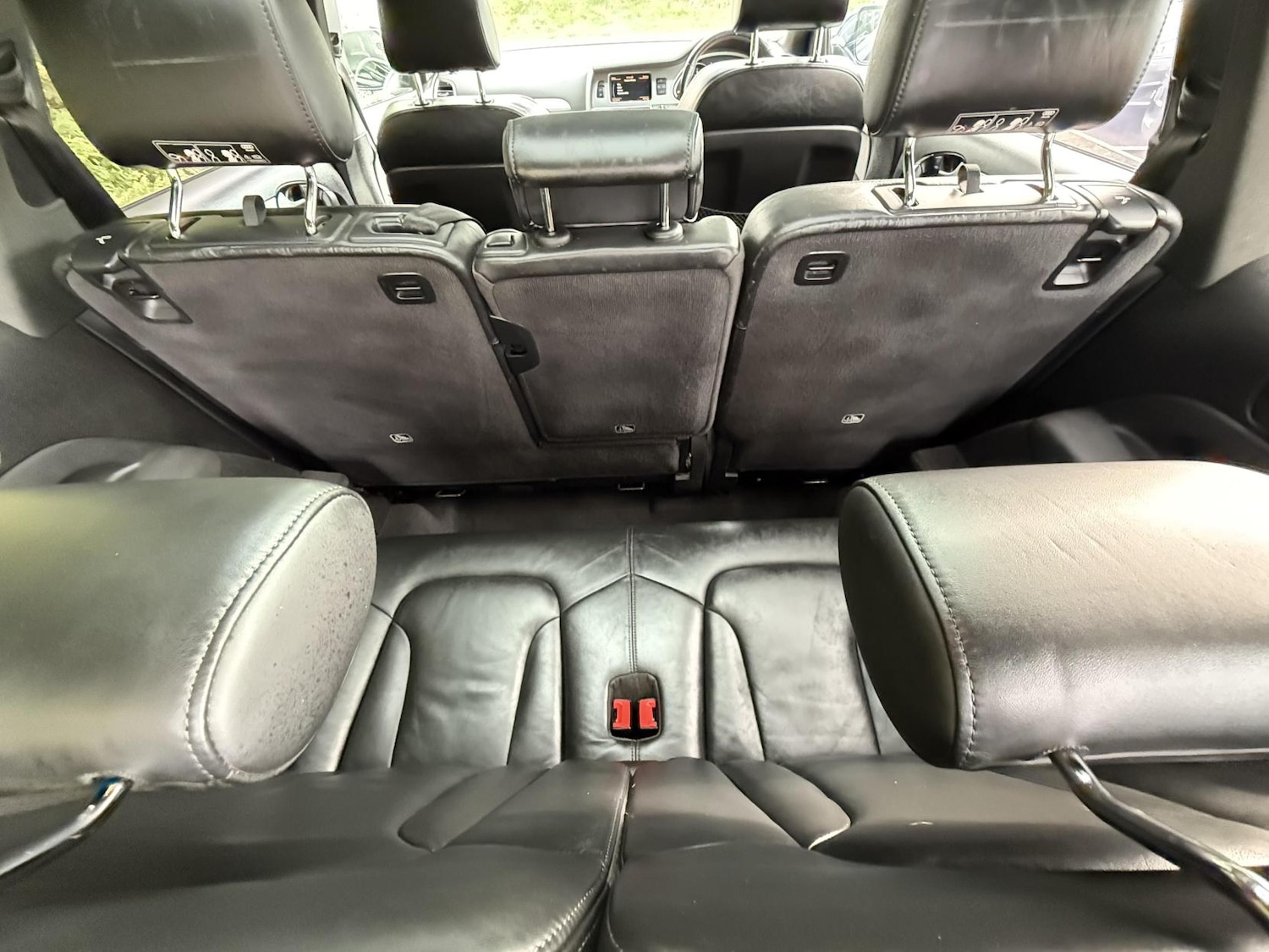 Used Audi Q7 2014 for sale - 77710775: Photo 14