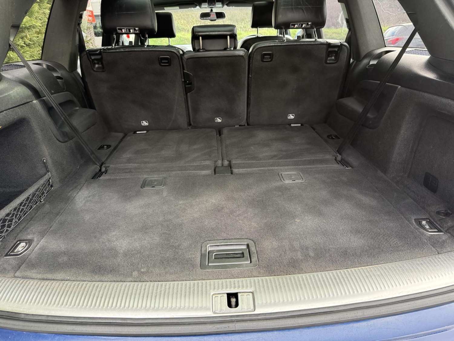 Used Audi Q7 2014 for sale - 77710775: Photo 15