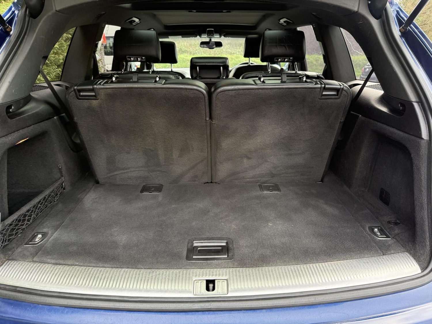 Used Audi Q7 2014 for sale - 77710775: Photo 16