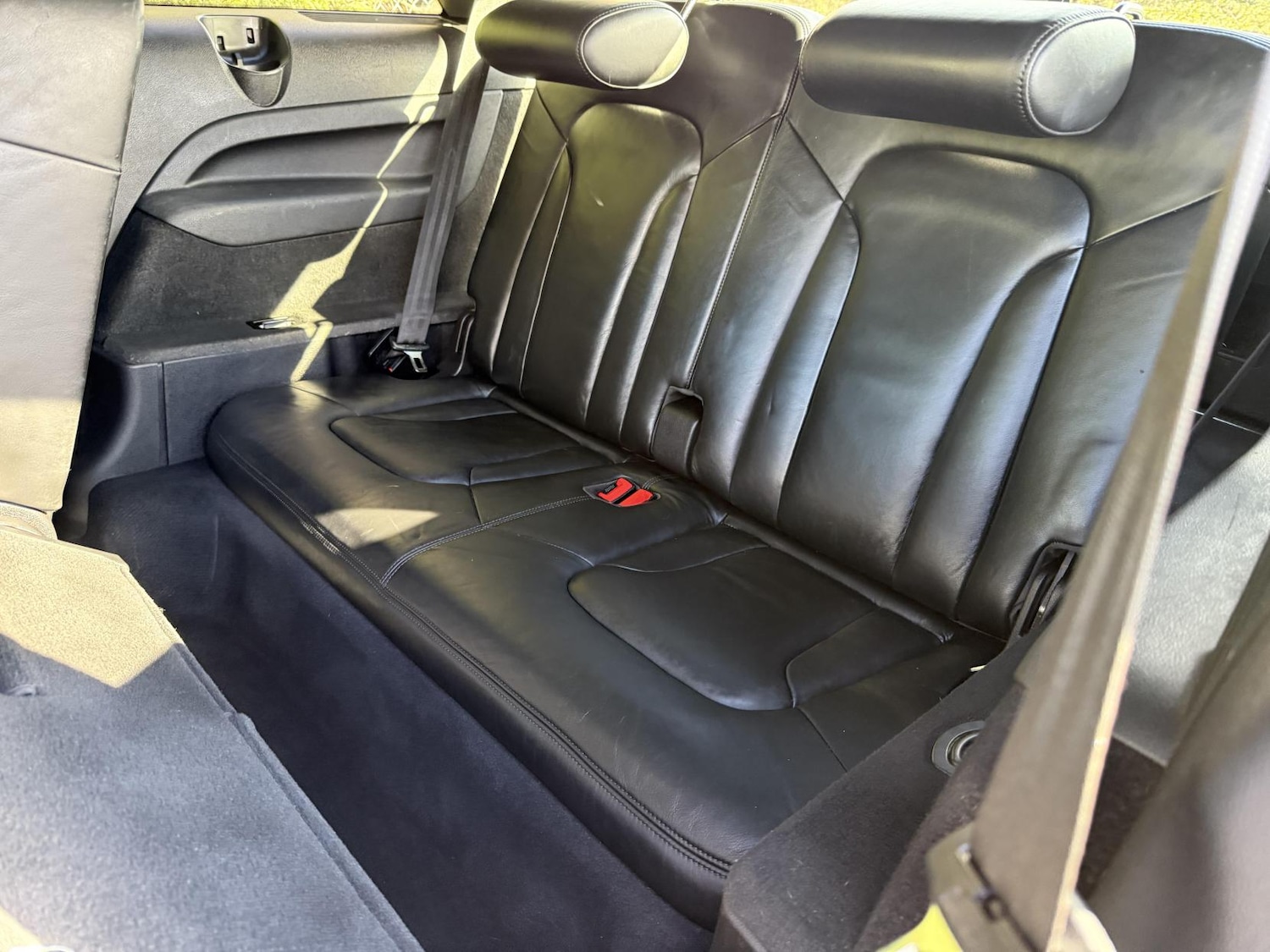 Used Audi Q7 2014 for sale - 77710775: Photo 19