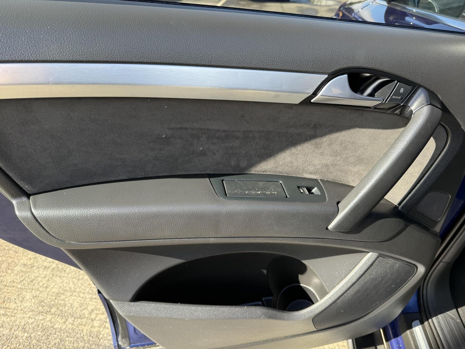 Used Audi Q7 2014 for sale - 77710775: Photo 22