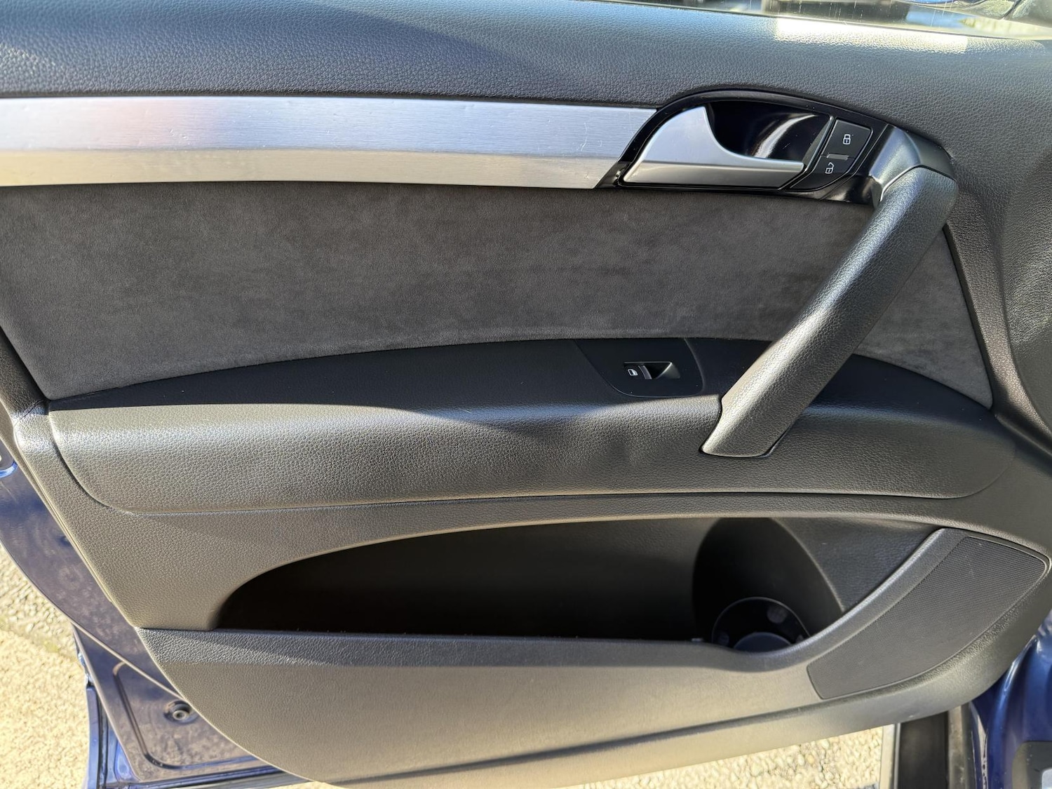 Used Audi Q7 2014 for sale - 77710775: Photo 24