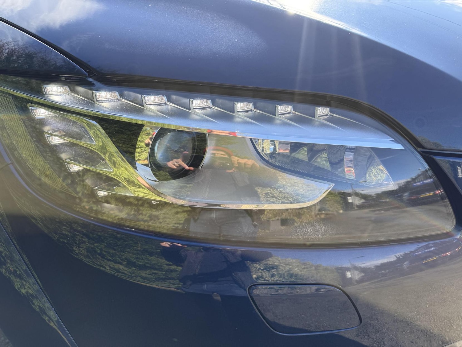 Used Audi Q7 2014 for sale - 77710775: Photo 26