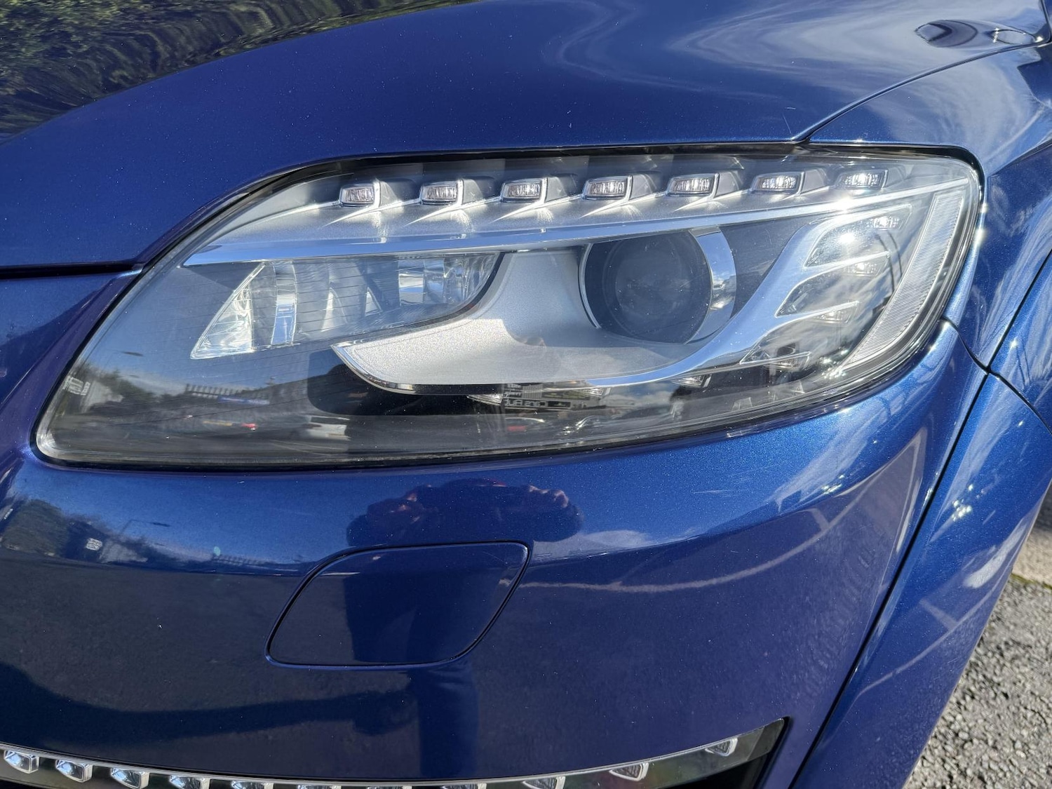 Used Audi Q7 2014 for sale - 77710775: Photo 27