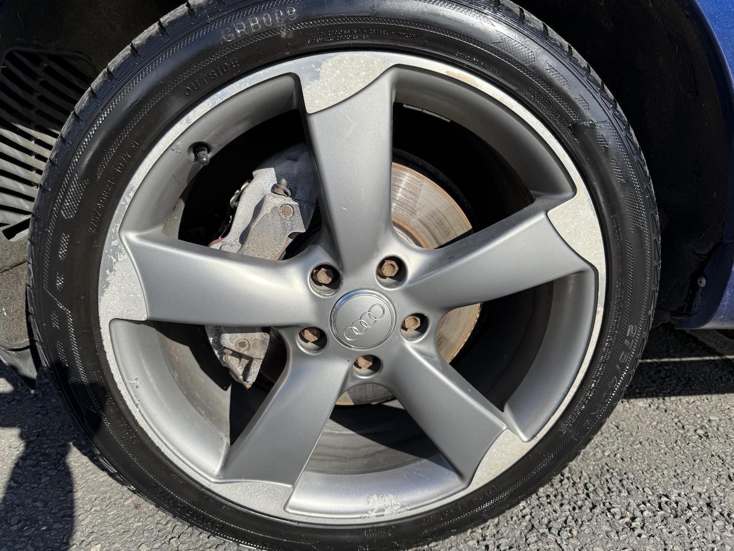 Used Audi Q7 2014 for sale - 77710775: Photo 28