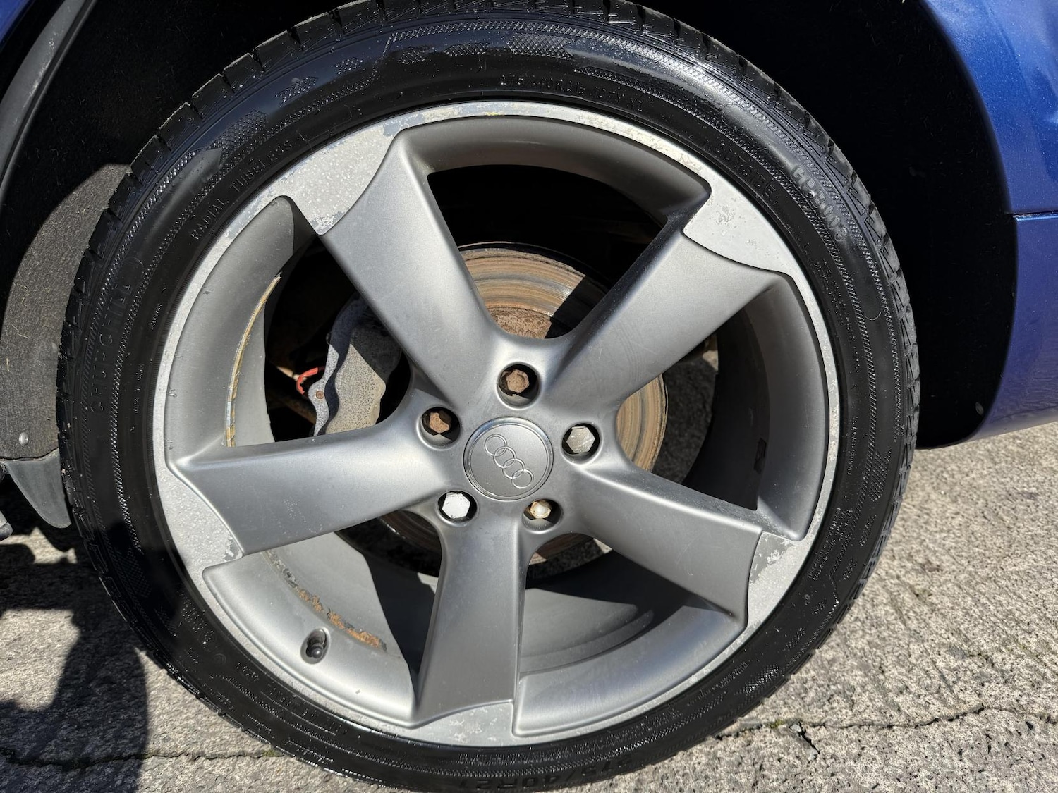 Used Audi Q7 2014 for sale - 77710775: Photo 29