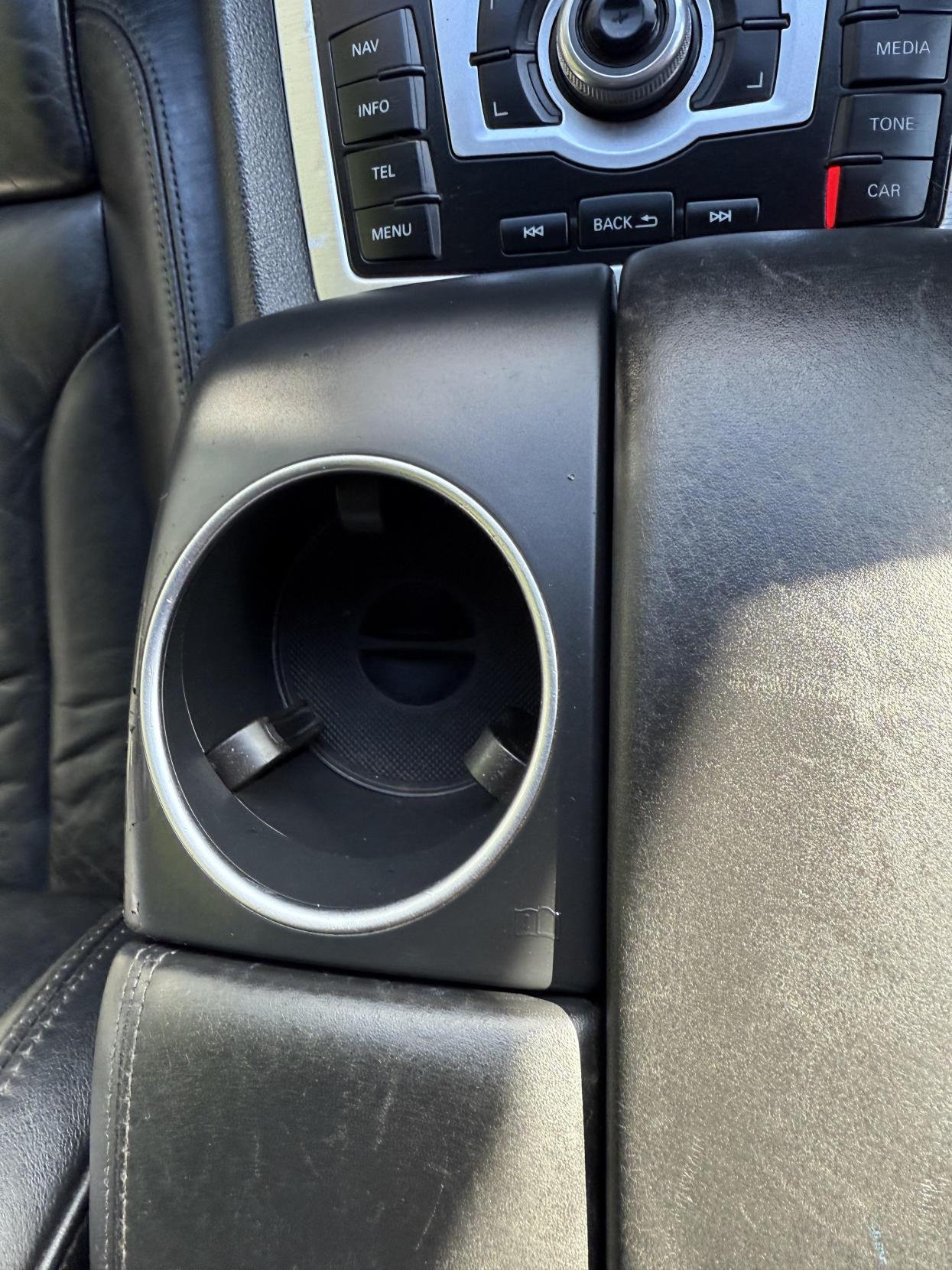 Used Audi Q7 2014 for sale - 77710775: Photo 32