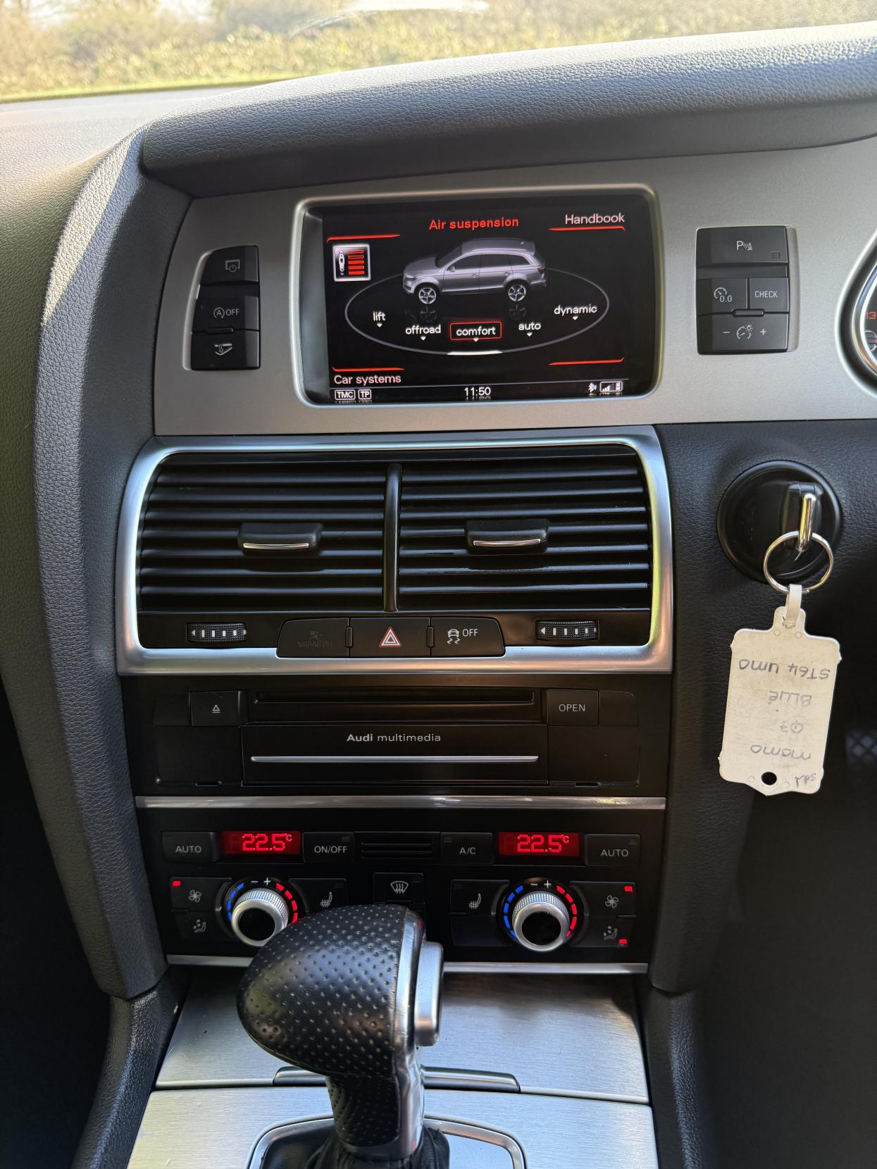 Used Audi Q7 2014 for sale - 77710775: Photo 34