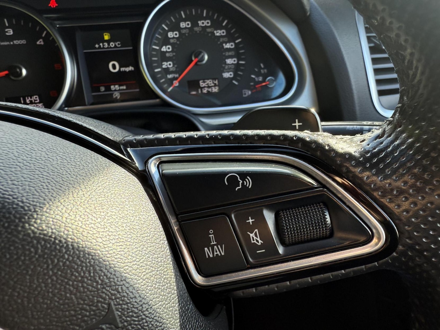 Used Audi Q7 2014 for sale - 77710775: Photo 39