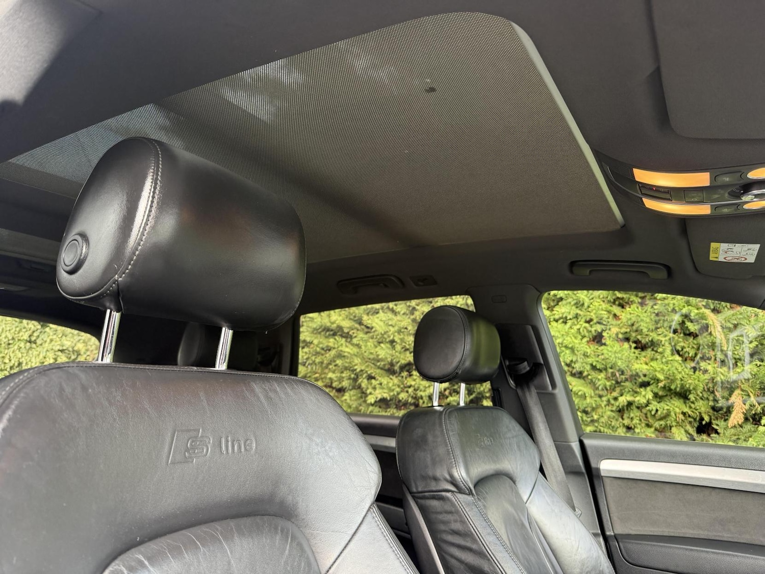 Used Audi Q7 2014 for sale - 77710775: Photo 41