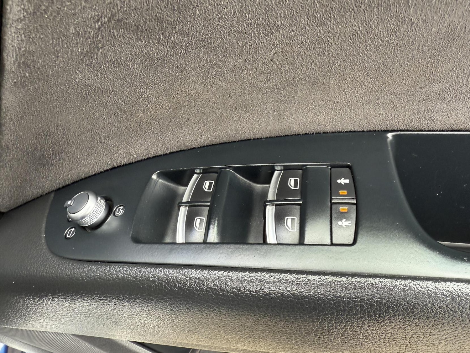 Used Audi Q7 2014 for sale - 77710775: Photo 45