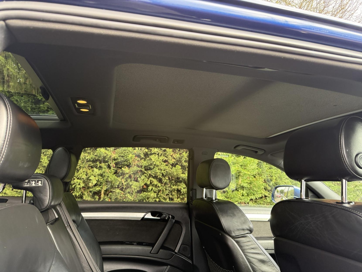 Used Audi Q7 2014 for sale - 77710775: Photo 50