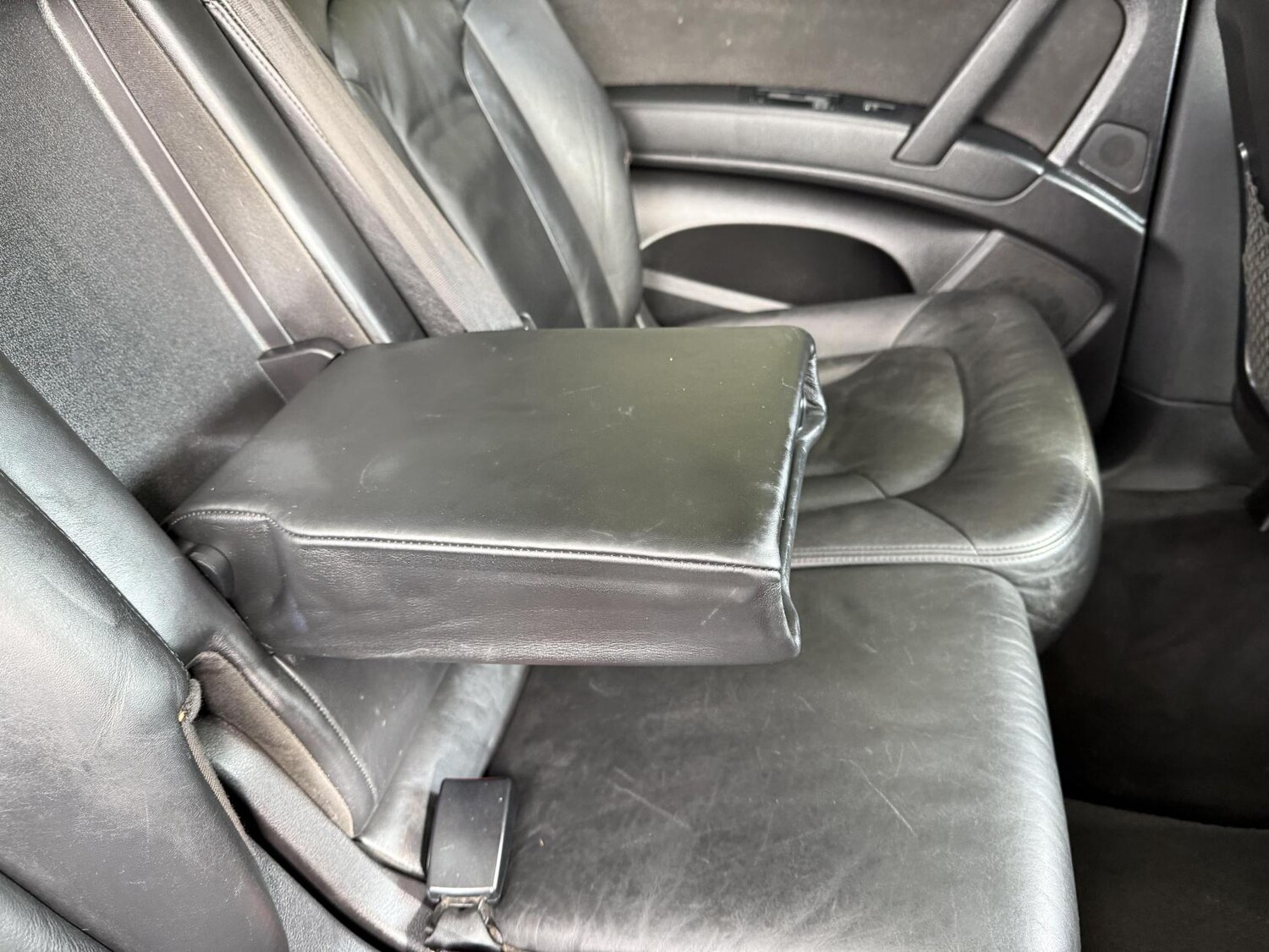 Used Audi Q7 2014 for sale - 77710775: Photo 52