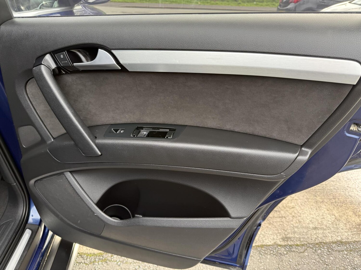 Used Audi Q7 2014 for sale - 77710775: Photo 53