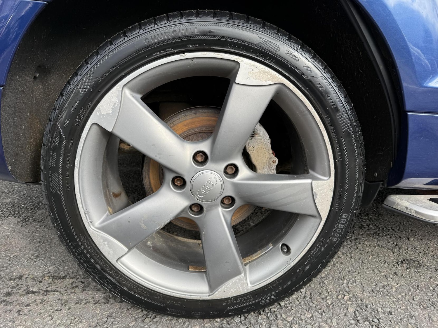 Used Audi Q7 2014 for sale - 77710775: Photo 54