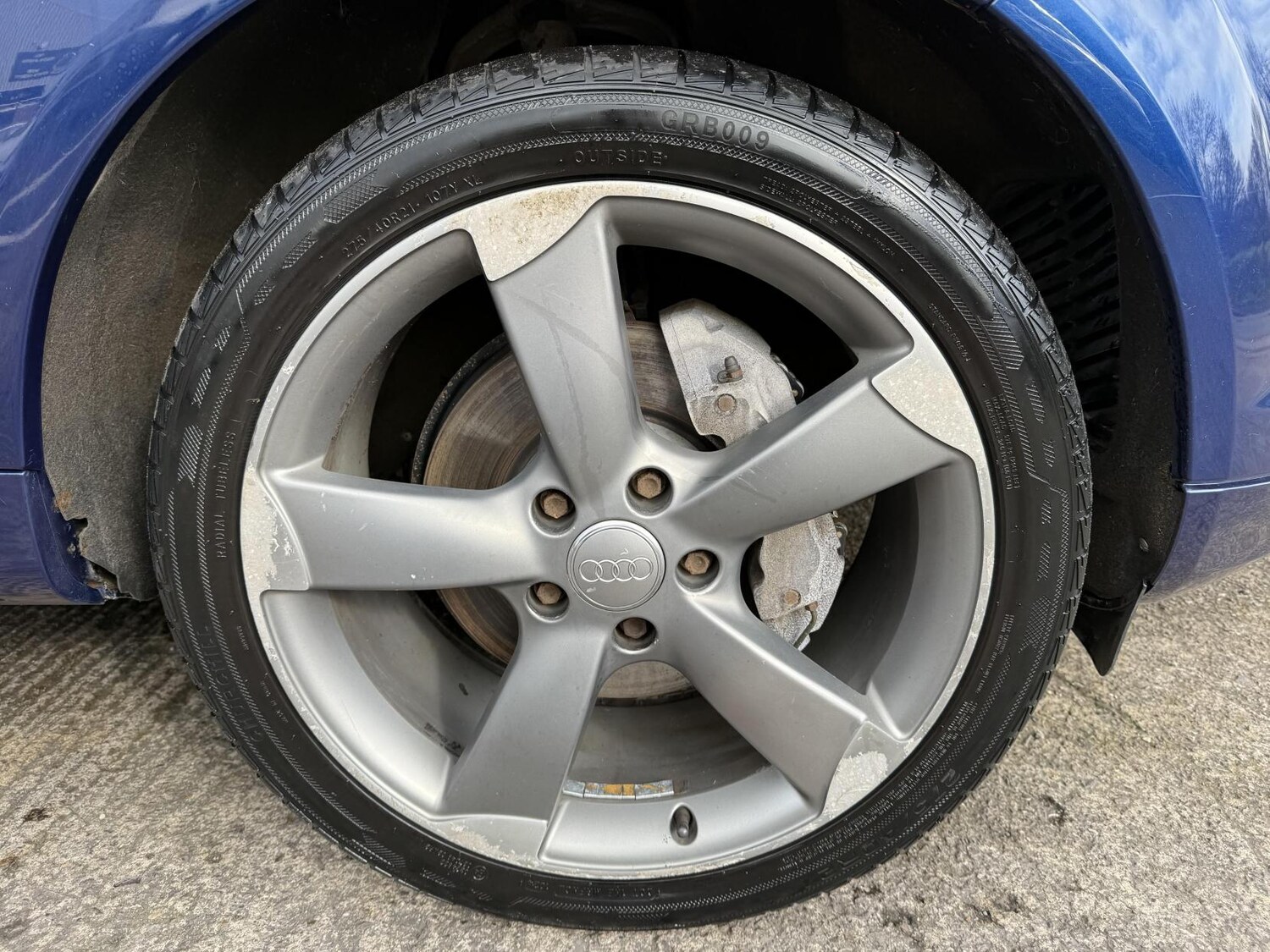 Used Audi Q7 2014 for sale - 77710775: Photo 55