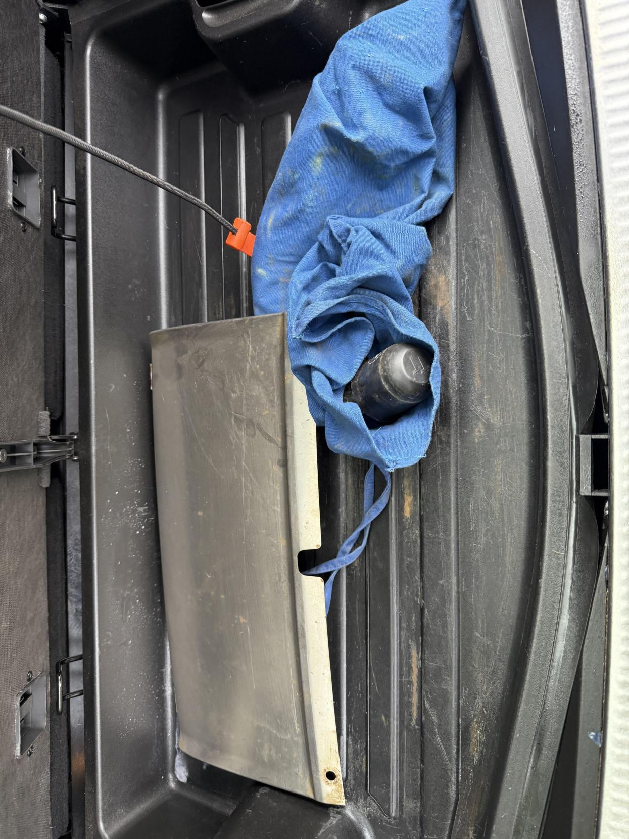 Used Audi Q7 2014 for sale - 77710775: Photo 58