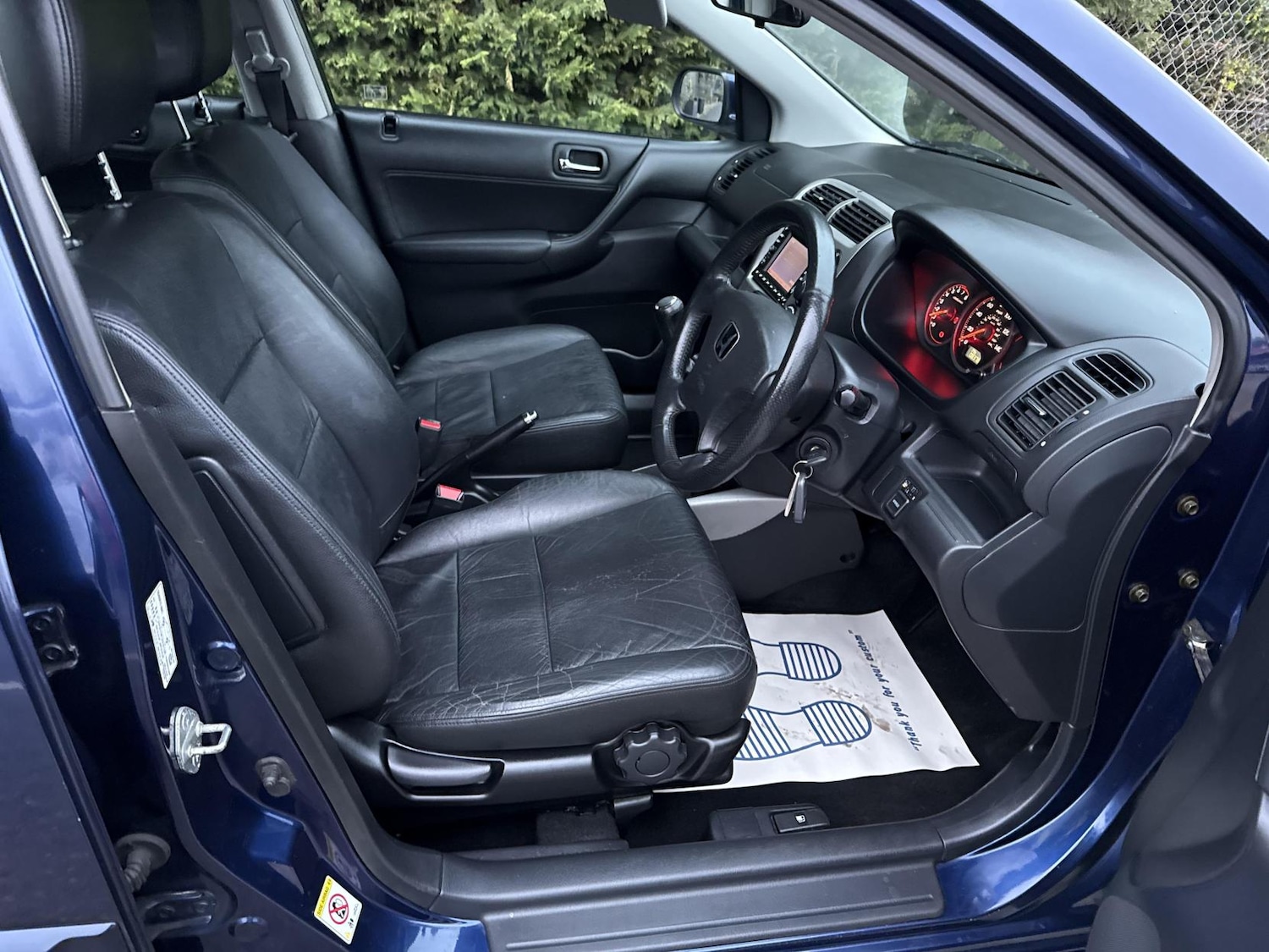 Used Honda Civic 2005 for sale - 78005595: Photo 10