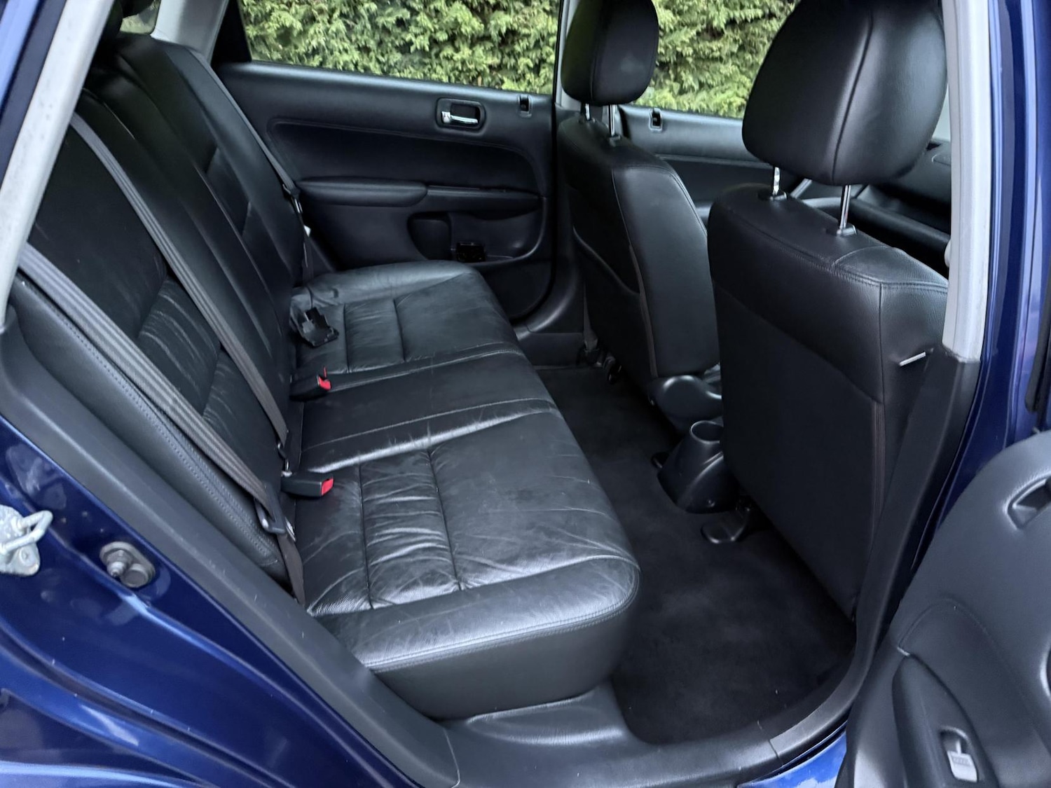 Used Honda Civic 2005 for sale - 78005595: Photo 11