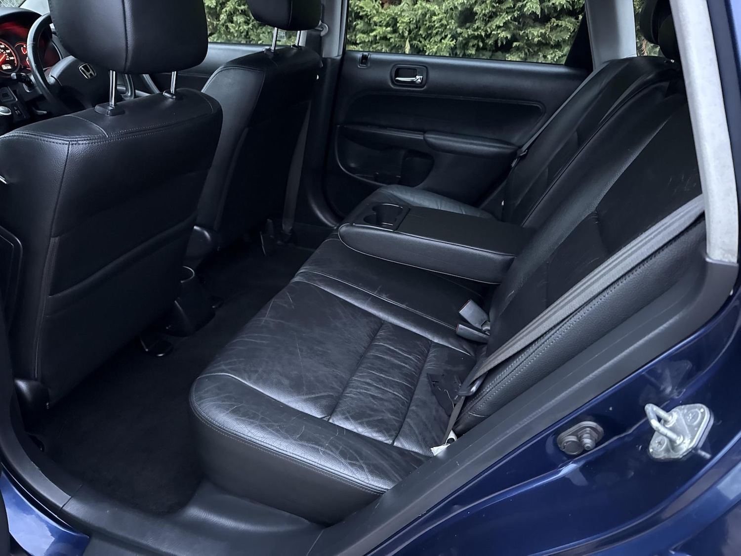 Used Honda Civic 2005 for sale - 78005595: Photo 14