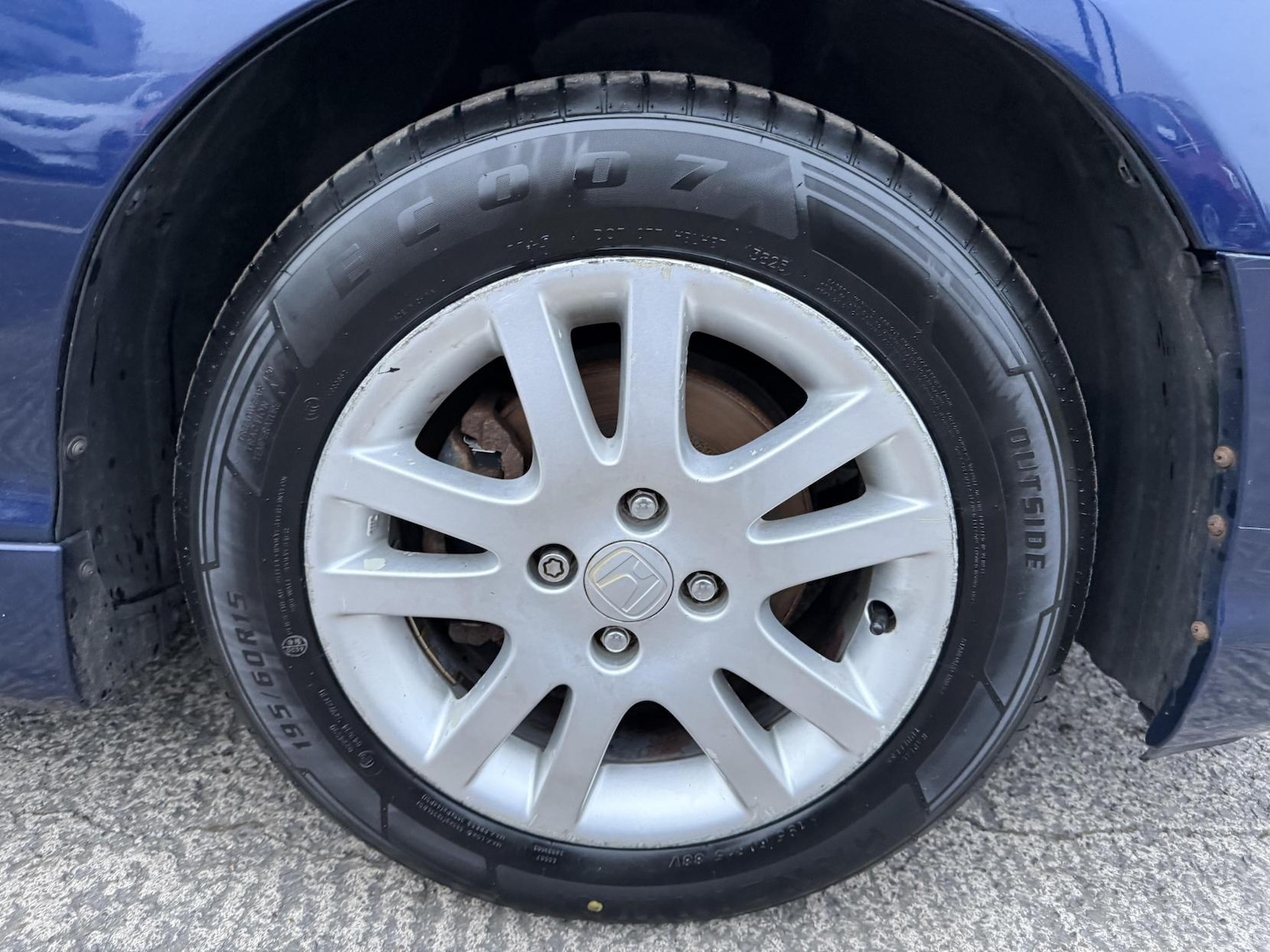 Used Honda Civic 2005 for sale - 78005595: Photo 17