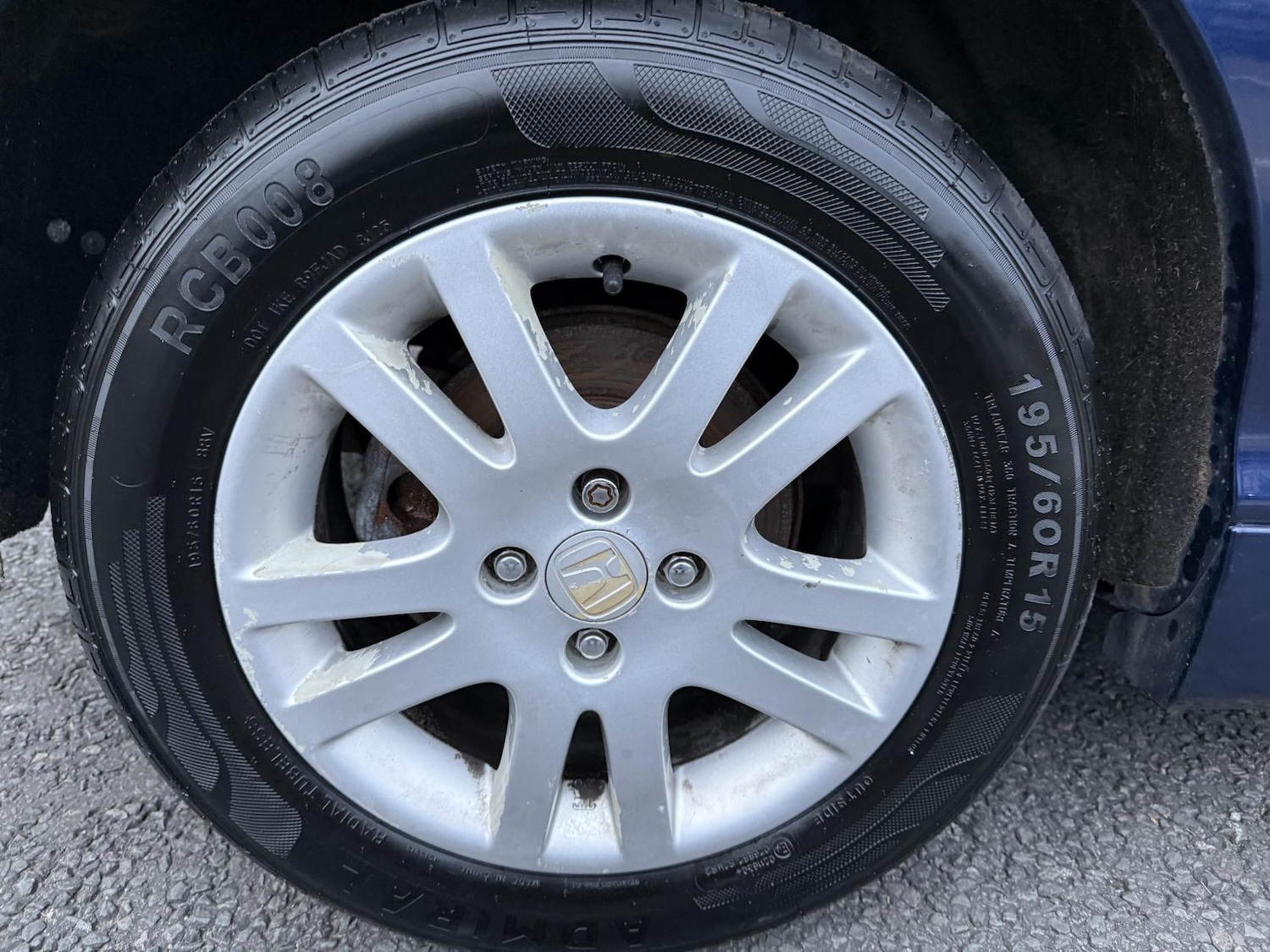 Used Honda Civic 2005 for sale - 78005595: Photo 18